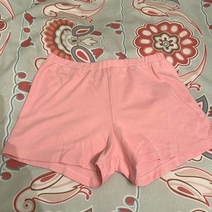 Beaufort bonnet knit shorts size 7